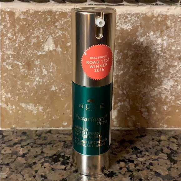 Nuxe Nuxuriance Ultra Eye & Lip Anti-Aging Contour - Picture 1 of 3